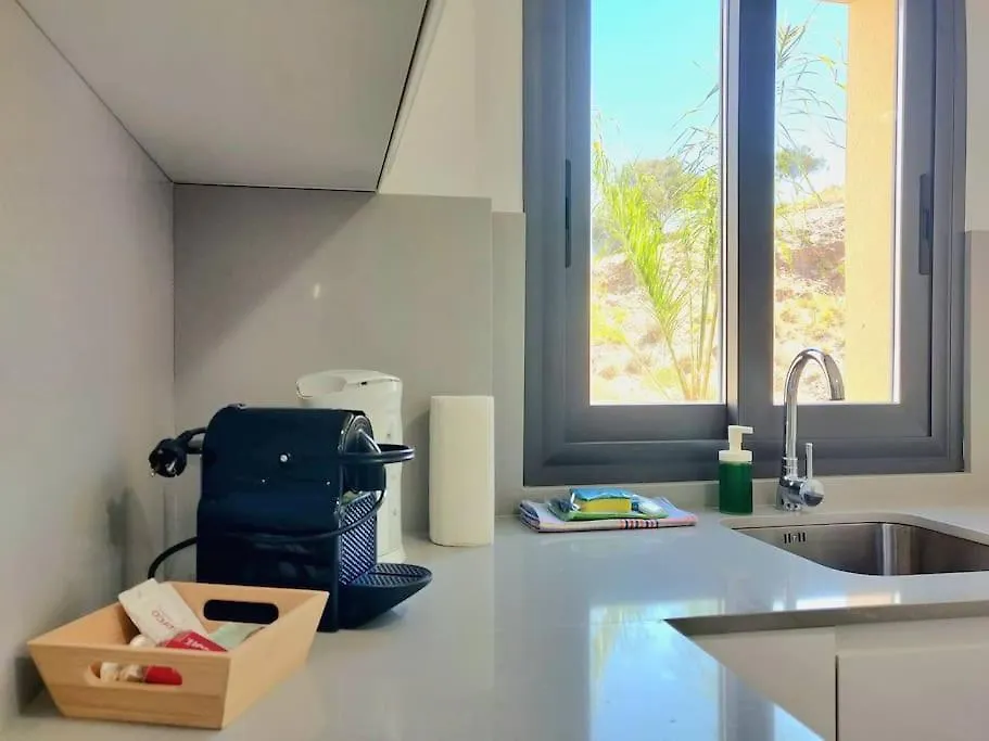 1º Linea De Playa Con Piscina Panoramica & Parking Apartment Malaga